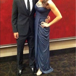 Adrianna Papell size 4 formal dress